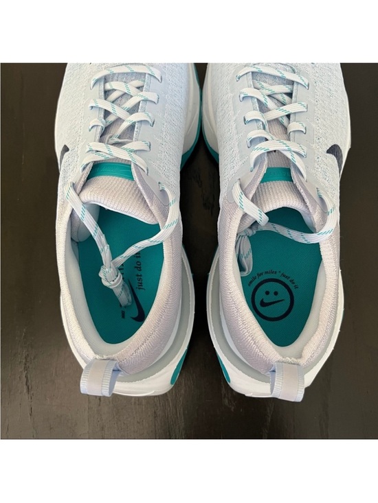 ✔️New✔️ NIKE ZoomX Invincible Run Flyknit 3 Dusty Cactus main image 6